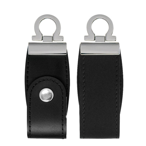 USB Pendrive 64GB Llavero de Eco-cuero