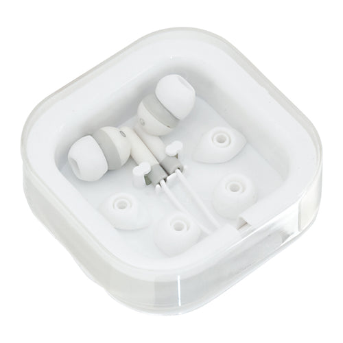 Set de Audífonos Auriculares Cort