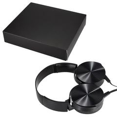 Deluxe Audífonos Auriculares Beethoven