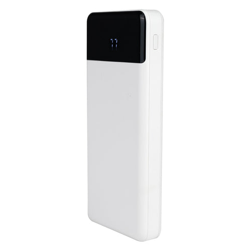 Deluxe Cargador Power-Bank 10.000 mAh