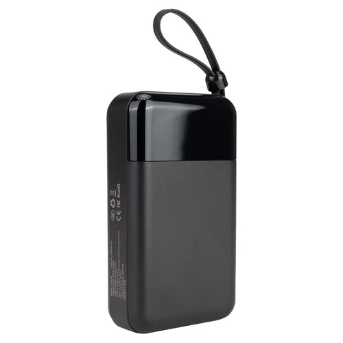 Deluxe Cargador Power-Bank 20.000 mAh