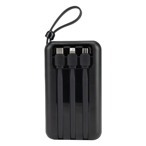 Deluxe Cargador Power-Bank 20.000 mAh