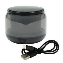 Parlante Altavoz Bluetooth "FLASH"