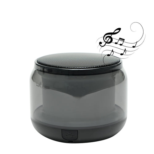 Parlante Altavoz Bluetooth "FLASH"