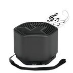Parlante Altavoz Bluetooth "HEXAGON"