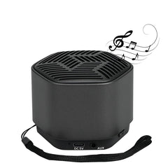 Parlante Altavoz Bluetooth "HEXAGON"