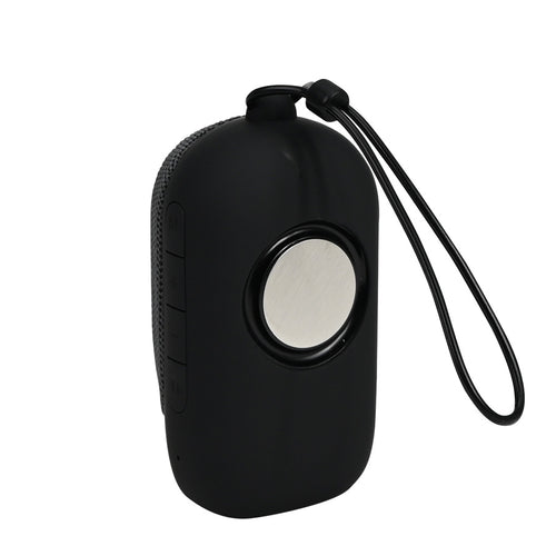 Parlante Altavoz Bluetooth colgante "HANG"