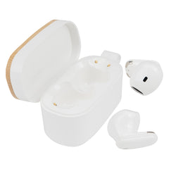 Audífonos Auriculares inalámbricos "BAMBOO" 5.3