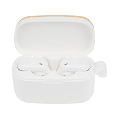 Audífonos Auriculares inalámbricos "BAMBOO" 5.3