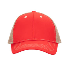 Deluxe Gorro Jockey Mesh "MEMPHIS"