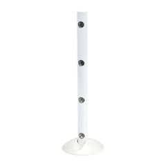 Lámpara tubular de 1W con 4 LED