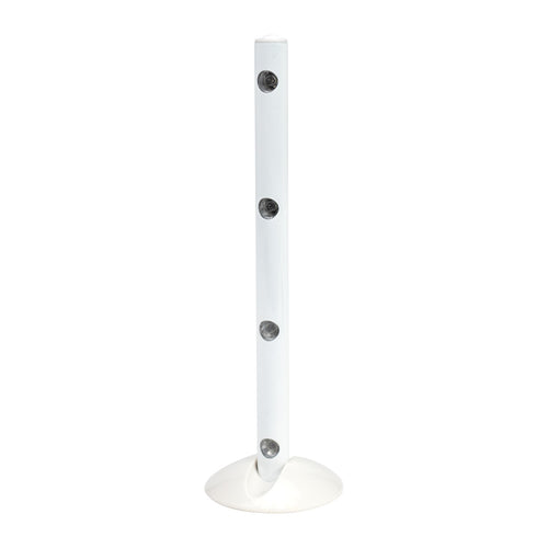 Lámpara tubular de 1W con 4 LED