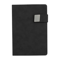 Deluxe Cuaderno Termo-PU con cierre imantado "KEVIN"