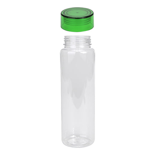 Botella PET "LOUIS" 600cc