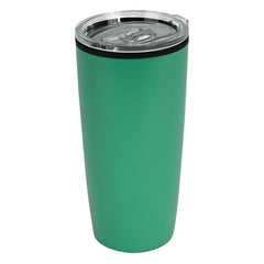 Mug metálico/plástico "LOFT" 600cc