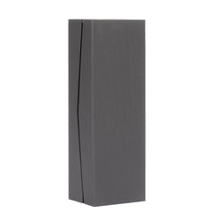 Bloque Trofeo de Acero y Madera "LUKAS"
