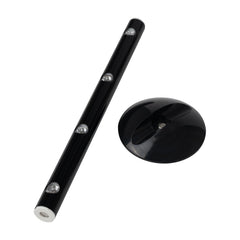 Lámpara tubular de 1W con 4 LED