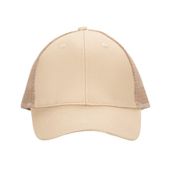 Deluxe Gorro Jockey Mesh "MEMPHIS"