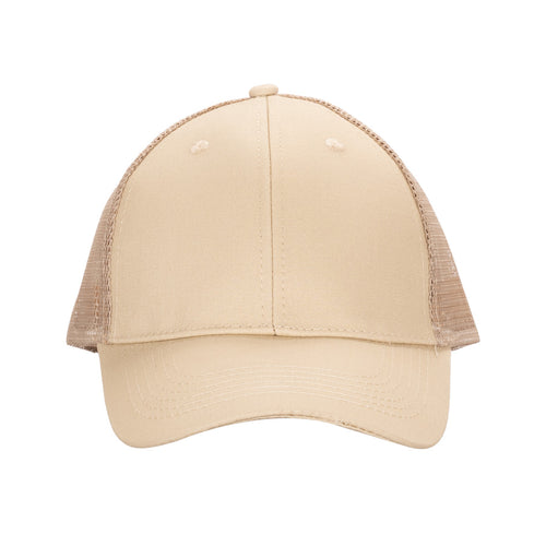 Deluxe Gorro Jockey Mesh "MEMPHIS"