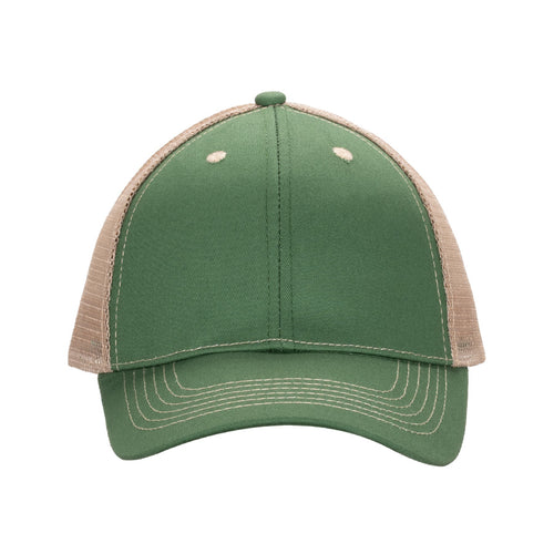 Deluxe Gorro Jockey Mesh "MEMPHIS"