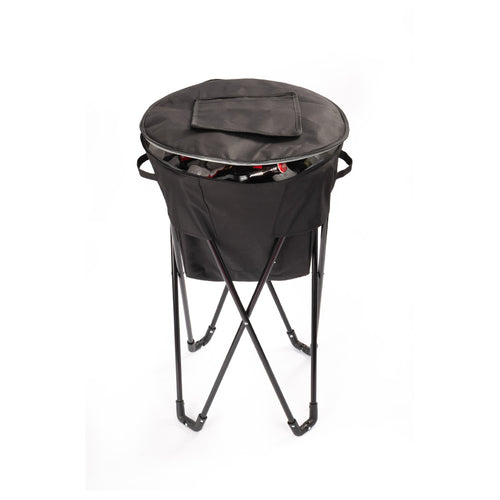 Cooler con patas "PATAGONIA" 50L