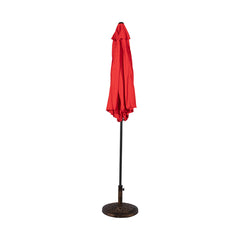 Quitasol redondo "RAVELLO" Ø2.5M