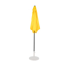 Quitasol redondo "RAVELLO" Ø2.5M