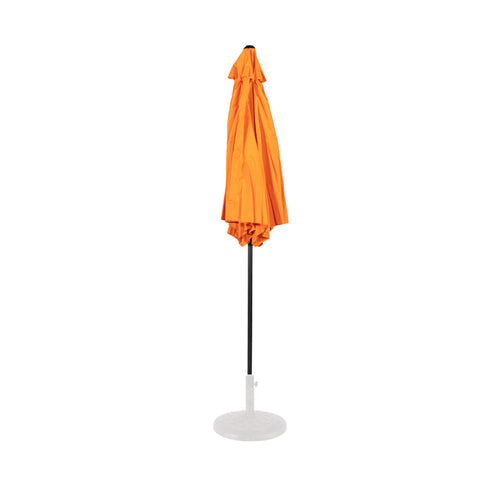 Quitasol redondo "RAVELLO" Ø2.5M
