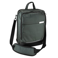 Maletín-Mochila Porta-Notebook "XD" 10L