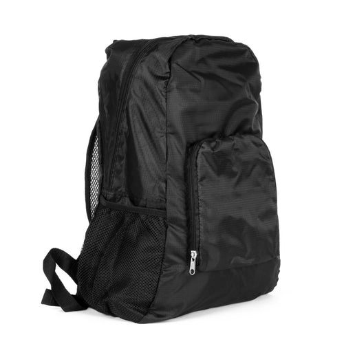 Mochila Retráctil 27L