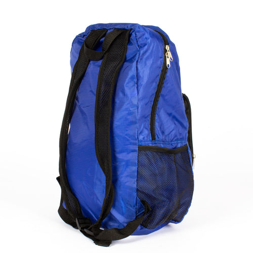 Mochila Retráctil 27L