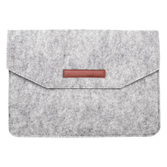 Porta-Documentos de Fieltro