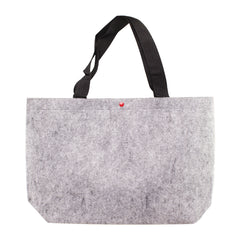 Bolsa de Fieltro