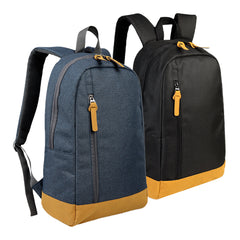 Mochila Porta-Notebook "SOUL" 19L