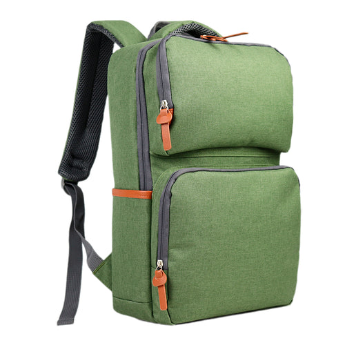 Mochila Porta-Notebook "JAZZ" 11L