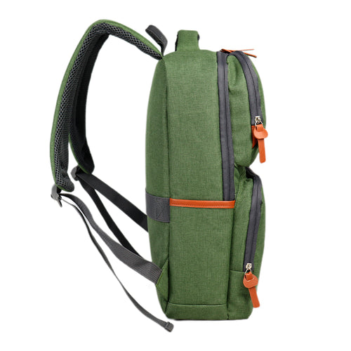 Mochila Porta-Notebook "JAZZ" 11L