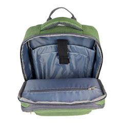 Mochila Porta-Notebook "JAZZ" 11L