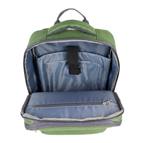 Mochila Porta-Notebook "JAZZ" 11L