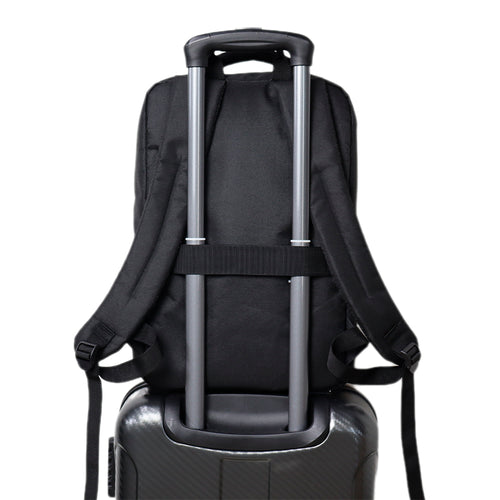 Mochila Porta-Notebook "VECTOR" 15L