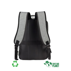 Mochila Porta-Notebook "ECO" 12.5L