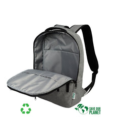 Mochila Porta-Notebook "ECO" 12.5L