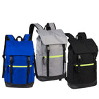 Mochila Impermeable "HARLEM" 19L