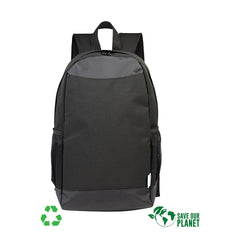 Mochila Porta-Notebook "RPET" 20L
