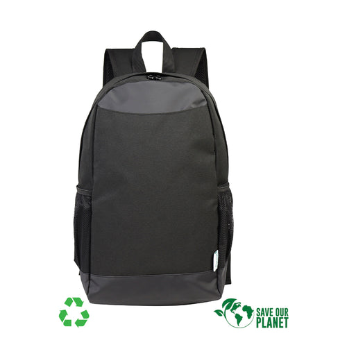 Mochila Porta-Notebook "RPET" 20L