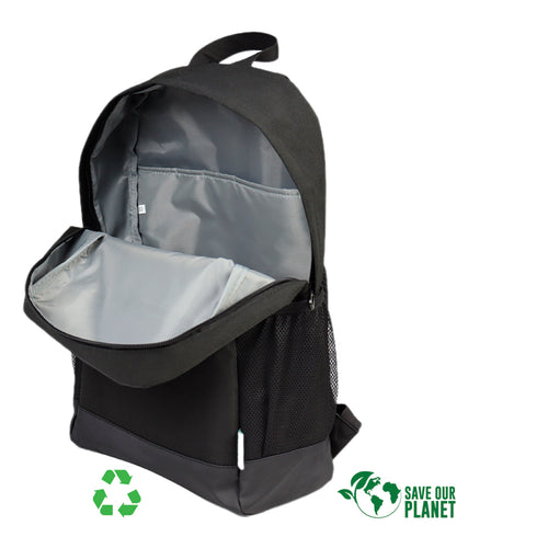 Mochila Porta-Notebook "RPET" 20L