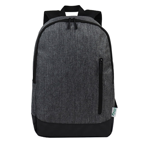 Mochila "LOOK" 18L en tela RPET