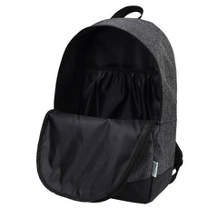 Mochila "LOOK" 18L en tela RPET