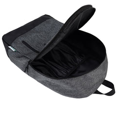 Mochila "LOOK" 18L en tela RPET