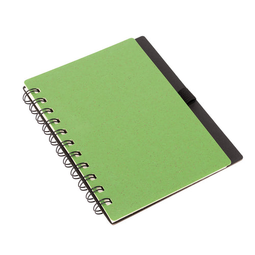 Cuaderno BARÚ