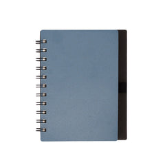 Cuaderno BARÚ